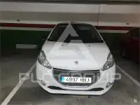 2012 Peugeot 208