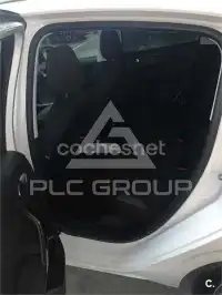 2012 Peugeot 208