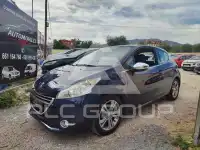 2012 Peugeot 208