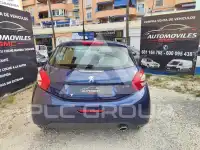 2012 Peugeot 208
