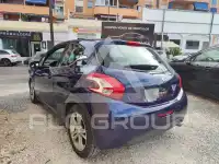 2012 Peugeot 208