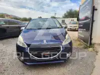 2012 Peugeot 208