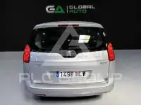2012 Peugeot 5008
