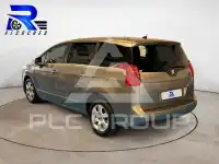 2012 Peugeot 5008