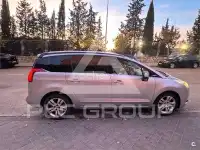 2012 Peugeot 5008