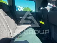 2012 Peugeot 5008