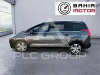 2012 Peugeot 5008