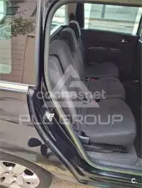 2012 Peugeot 5008