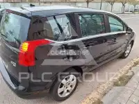 2012 Peugeot 5008