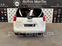 2012 Peugeot 5008