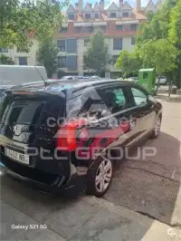 2012 Peugeot 5008