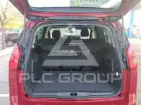 2012 Peugeot 5008