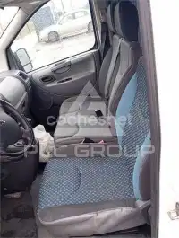2012 Peugeot 5008