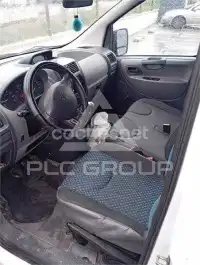 2012 Peugeot 5008
