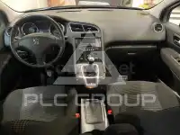 2012 Peugeot 5008