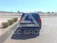 2012 Peugeot 5008