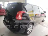 2012 Peugeot 5008