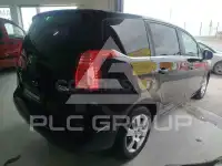 2012 Peugeot 5008