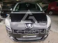 2012 Peugeot 5008