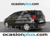 2012 Peugeot 5008