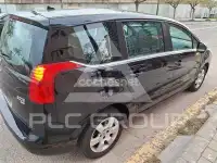 2012 Peugeot 5008