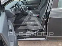 2012 Peugeot 5008