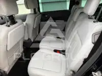 2012 Peugeot 5008