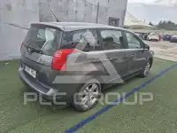 2012 Peugeot 5008