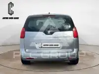 2012 Peugeot 5008