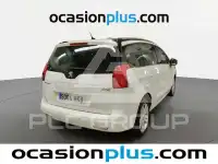 2012 Peugeot 5008
