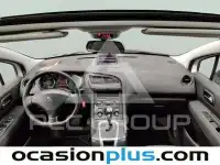 2012 Peugeot 5008