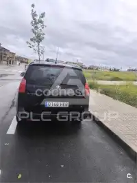 2012 Peugeot 5008