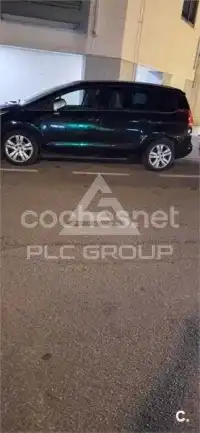 2012 Peugeot 5008