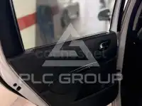 2012 Peugeot 5008