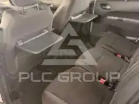 2012 Peugeot 5008