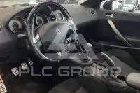 2012 Peugeot RCZ