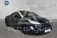 2012 Peugeot RCZ