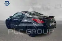 2012 Peugeot RCZ