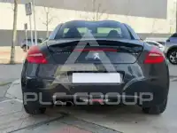 2012 Peugeot RCZ