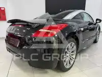 2012 Peugeot RCZ