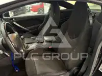 2012 Peugeot RCZ