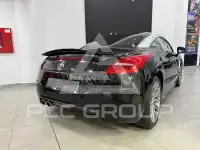 2012 Peugeot RCZ