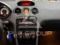2012 Peugeot RCZ