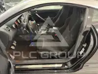 2012 Peugeot RCZ