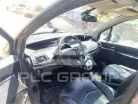 2012 Peugeot 807
