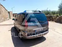 2012 Peugeot 807