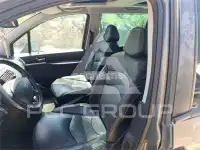 2012 Peugeot 807