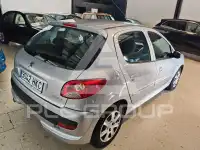 2012 Peugeot 206