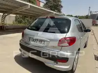 2012 Peugeot 206