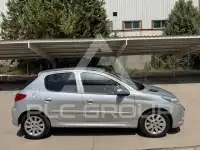 2012 Peugeot 206